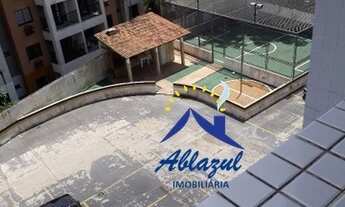 Imagem 6: Alugo apt na Cidade Nova com 2/4 sendo 1 suite