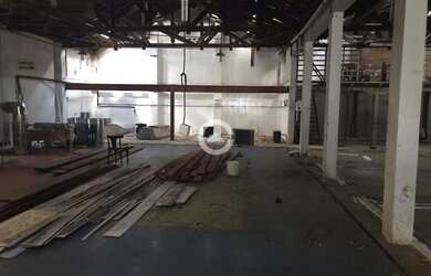 Imagem 4: Galpão - Vila Nova - Campinas