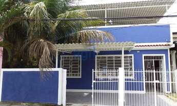 Imagem: Rio de Janeiro - Casa Padrão - 1733