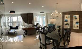 Imagem: BALNEáRIO CAMBORIú - Apartamento Padrão