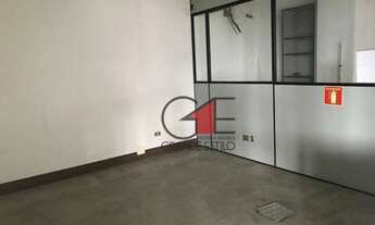 Imagem 6: AMPLA SALA COMERCIAL NO CENTRO DE SANTOS - ÓTIMO LOCAL