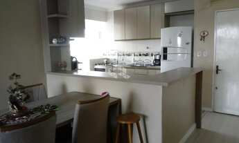 Imagem 3: NOVO HAMBURGO - Apartamento Padrão - Pátria Nova