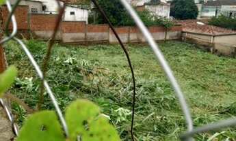 Imagem 2: Terreno área central de Cuiabá MT