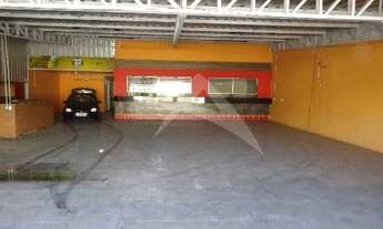 Imagem 3: Salão - Cambuí - Campinas