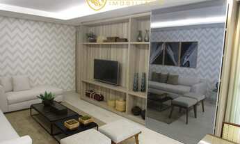 Imagem 2: Apartamento de 113 m2 em Belo Horizonte, Minas Gerais