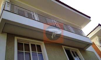 Imagem: CASA 310m² - 3 SUÍTES RESERVA VALE VERDE