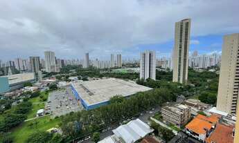 Imagem 7: Apartamento à venda, 3 quartos, 1 suíte, 2 vagas, Santana - Recife/PE