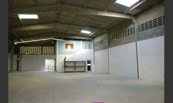 Imagem 7: Galpão/Depósito/Armazém para aluguel possui 450 metros quadrados