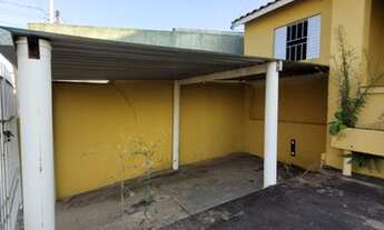 Imagem 2: Oportunidade de investimento - 3 Casas a venda com 370m² de terreno no São Bernardo - Camp