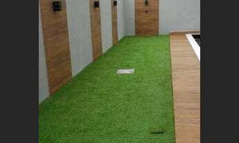 Imagem 6: Casa com 3 dormitórios à venda, 200 m² por R$ 1.500.000,00 - Condomínio Vila Franca - Paul