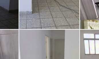 Imagem 2: Alugo apartamento 3 quartos em Boa Viagem 1150 incluso condomínio