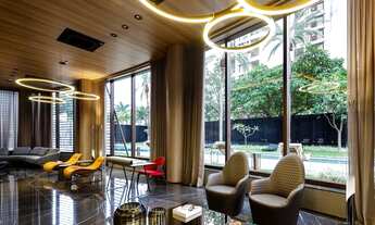 Imagem 7: Cobertura com 1 dormitório à venda, 89 m2 por R$ 4.000.000,00 - Itaim Bibi - São Paulo/SP