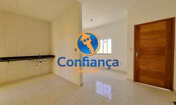 Imagem 2: Serra - Casa Padrão - Campinho da Serra I