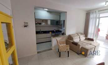 Imagem 5: Apartamento com 02 dormitórios, sendo 1 suíte com armários planejados