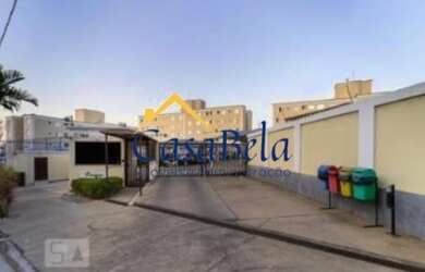 Imagem 2: Apartamento - Vila Trinta e Um de Março - Campinas