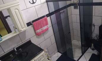 Imagem 6: Casa com Terrenão (560 m²) e Piscina - 8 minutos a Pé da Rodoviária