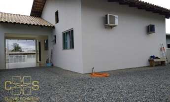 Imagem 3: Casa com 3 dormitórios na praia