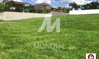 Imagem 1: Terreno (terreno em condominio fechado) , portaria 24 horas, em condomínio fechado