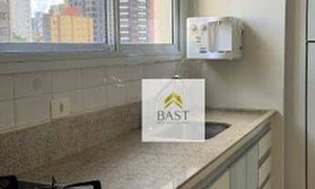 Imagem 4: Apartamento com 3 dormitórios, 113 m² - venda por R$ 1.380.000,00 ou aluguel por R$ 6.480