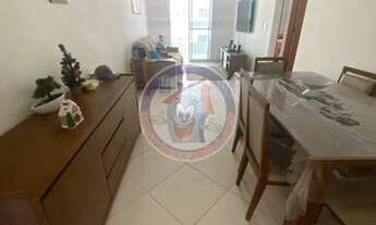 Imagem 4: Apartamento à venda 2 Quartos, 1 Suite, 1 Vaga, 67M², Caiçara, Praia Grande - SP