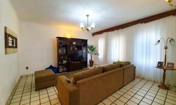 Imagem 6: Casa - Jardim Nova Europa - Campinas