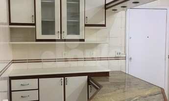 Imagem 5: Apartamento 190m², 4 dormitórios sendo 2 suítes, 2 vagas, Vila Bastos, Santo Andre