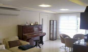 Imagem 2: APARTAMENTO RESIDENCIAL em Sao Paulo - SP, Tatuapé