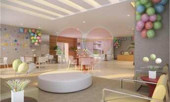 Imagem 6: Apartamento para venda tem 81 metros quadrados com 3 quartos