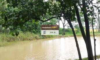 Imagem: Chácara Premium em Condominio Fechado !