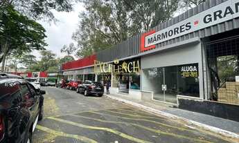 Imagem 2: Salão Comercial para Locação em São Paulo, Horto Florestal, 1 banheiro