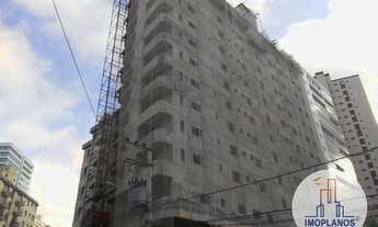 Imagem 2: Apartamento com 2 dormitórios à venda, 61 m² por R$ 431.080,00 - Caiçara - Praia Grande/SP