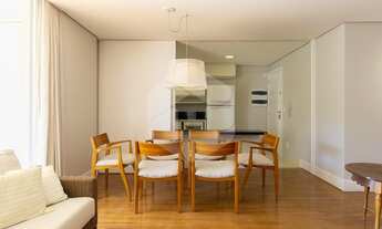 Imagem 5: Apartamento - Cambuí - Campinas