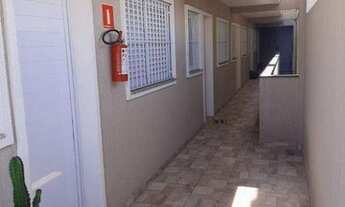 Imagem 4: Apartamento com 2 dormitórios para alugar, 40 m² por R$ 1.300,00/mês - Pirituba - São Paul