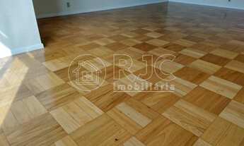 Imagem 3: Apartamento para venda com 150 metros quadrados com 3 quartos