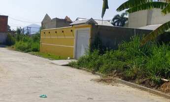 Imagem 6: Excelentes terrenos em Campo grande 8 x 16 aceito seu carro como parte de pagamento