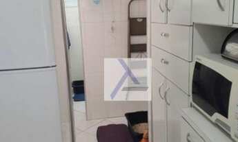 Imagem 6: Apartamento com 2 dormitórios à venda, 72 m² por R$ 530.000,00 - Bela Vista - São Paulo/SP