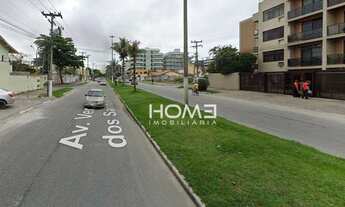 Imagem 2: Apartamento com 2 dormitórios à venda, 66 m² por R$ 210.000 - Braga - Cabo Frio/RJ