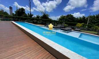 Imagem 3: COD 1-13 Apartamento no Jardim Luna 4 quartos 03 suítes 148 m2 área de lazer