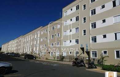 Imagem 7: Apartamento (tipo - padrao) 2 dormitórios, cozinha planejada, portaria 24hs, lazer, salão