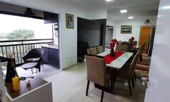 Imagem 7: Venda - Apartamento - Residencial Dona Margarida - Santa Bárbara D'Oeste - SP