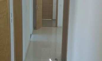 Imagem 4: CONTAGEM - Apartamento Padrão - Eldorado