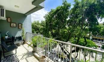 Imagem 5: Rio de Janeiro - Apartamento Padrão - Maracanã