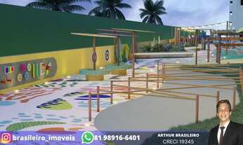 Imagem 6: Rooftop à beira mar de Muro Alto com vista 360 de toda Região com piscina privativa