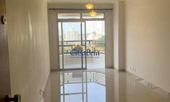 Imagem 3: Apartamento - Bosque - Campinas