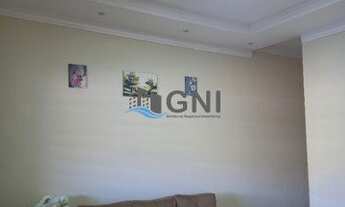 Imagem 4: Casa - Geminada Jardim Montecatini