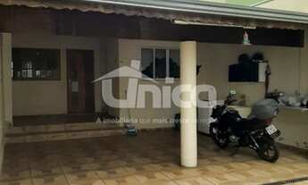 Imagem 2: Casa - Jardim Terras de Santo Antônio - Hortolândia