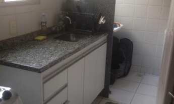 Imagem 7: CONTAGEM - Apartamento Padrão - Jardim Riacho Das Pedras