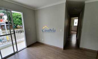 Imagem 4: Apartamento - Chácara Primavera - Campinas