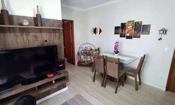 Imagem 3: Apartamento à venda 1 Quarto, 1 Vaga, 47M², Guilhermina, Praia Grande - SP