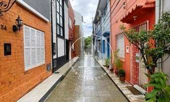 Imagem 2: Sobrado à venda, 85 m² por R$ 720.000,00 - Centro - Florianópolis/SC